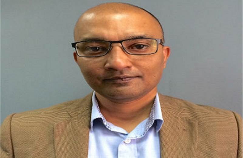 Grohe ropes in Shubhajit Sen as its country general manager